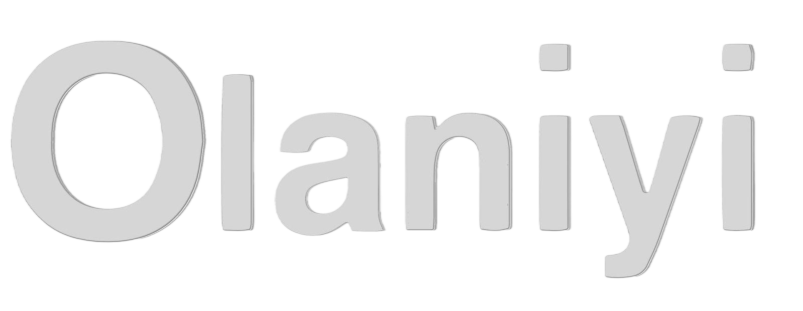 Olaniyi